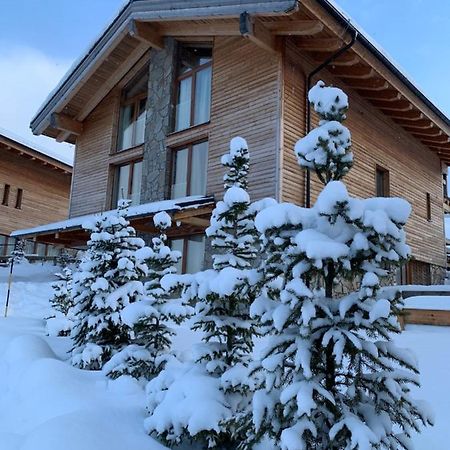 Challet Jasná Exclusive **** Demänovská Dolina Exterior foto